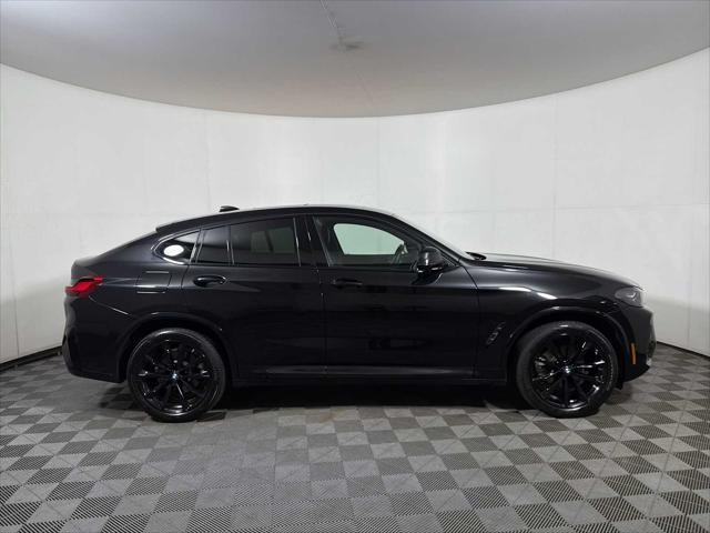 2023 BMW X4 - $42,943