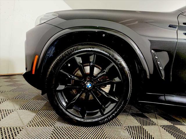 2023 BMW X4 - $42,943