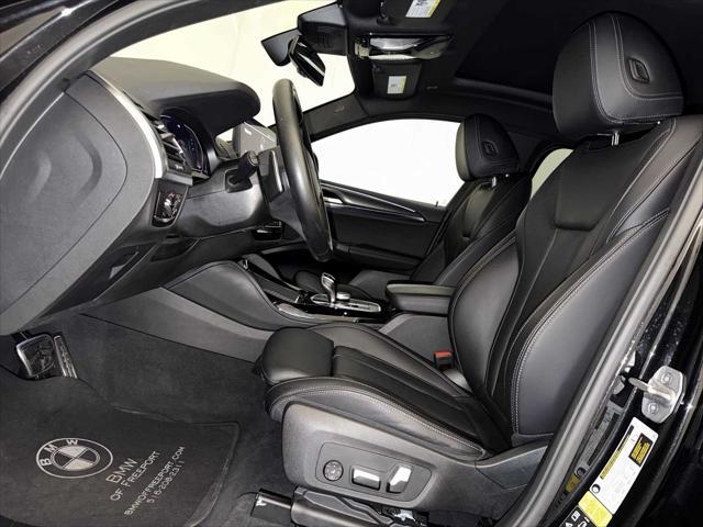 2023 BMW X4 - $42,943