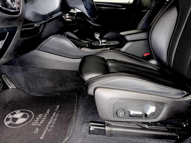2023 BMW X4 - $42,943