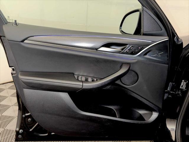 2023 BMW X4 - $42,943