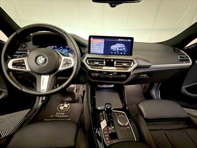 2023 BMW X4 - $42,943