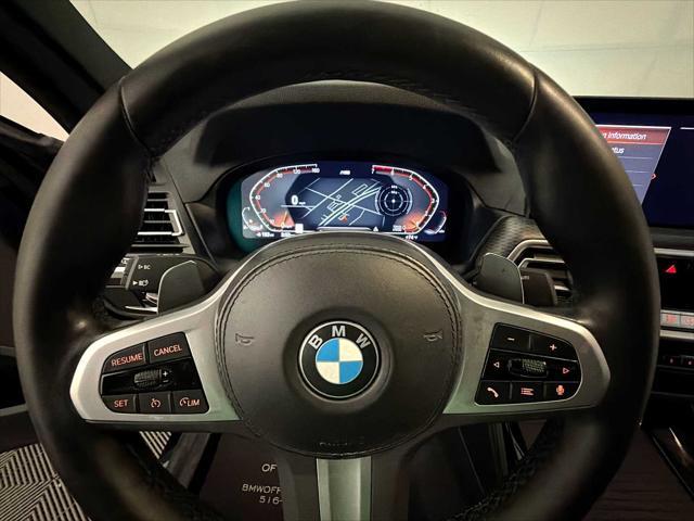2023 BMW X4 - $42,943