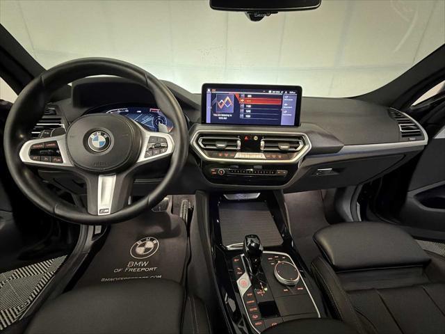 2023 BMW X4 - $42,943