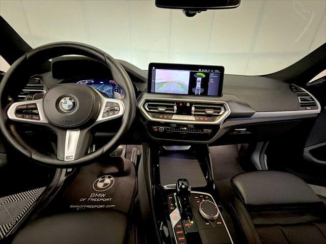 2023 BMW X4 - $42,943