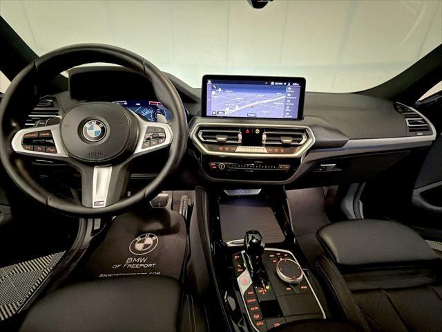 2023 BMW X4 - $42,943
