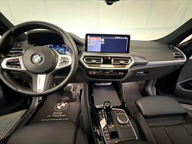 2023 BMW X4 - $42,943