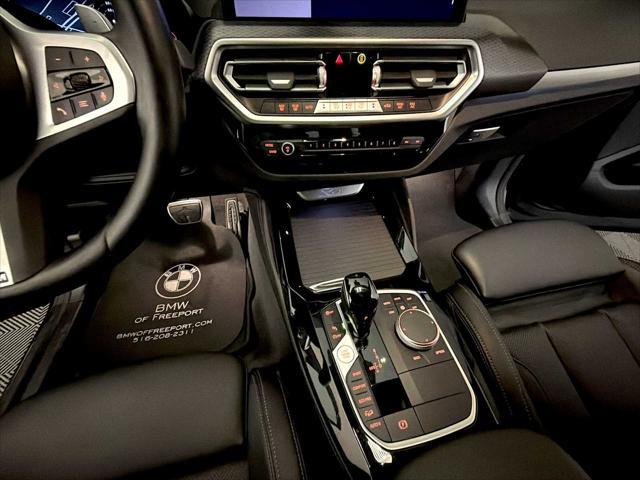 2023 BMW X4 - $42,943