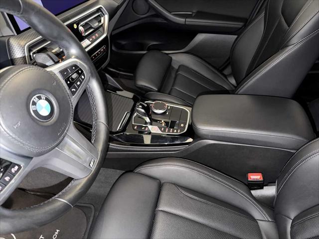 2023 BMW X4 - $42,943