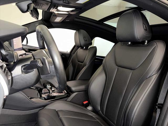 2023 BMW X4 - $42,943