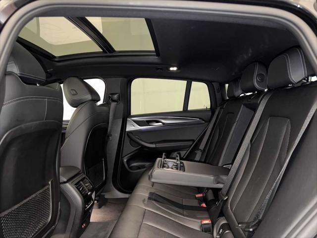 2023 BMW X4 - $42,943