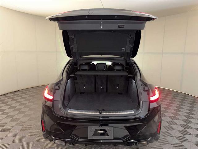 2023 BMW X4 - $42,943