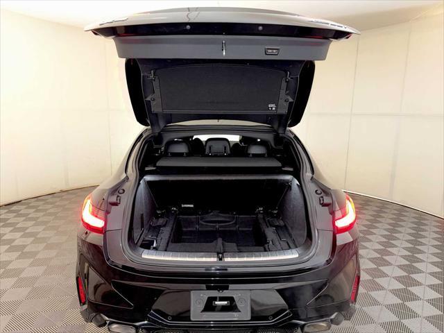 2023 BMW X4 - $42,943