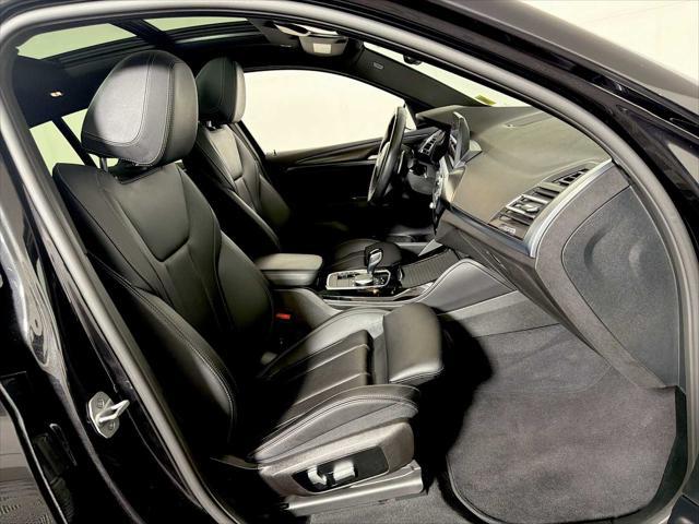 2023 BMW X4 - $42,943
