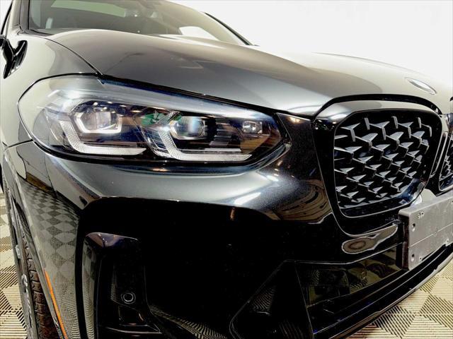 2023 BMW X4 - $42,943