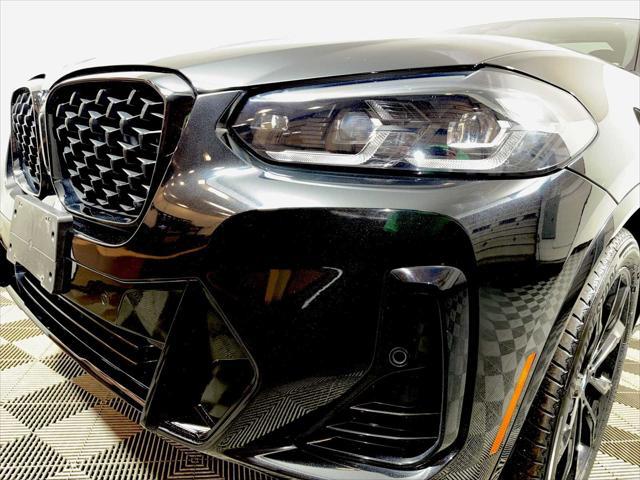 2023 BMW X4 - $42,943