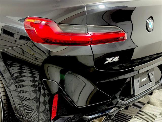2023 BMW X4 - $42,943