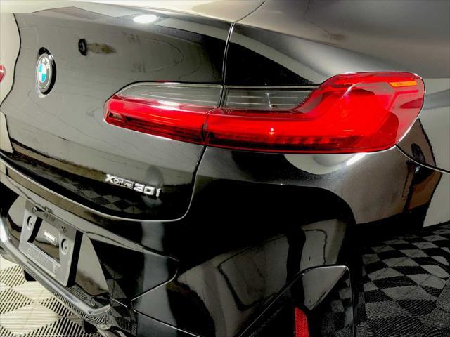 2023 BMW X4 - $42,943