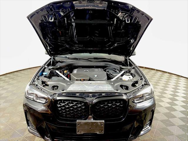 2023 BMW X4 - $42,943