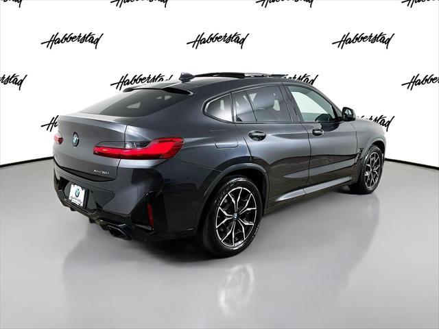 2024 BMW X4 - $43,200