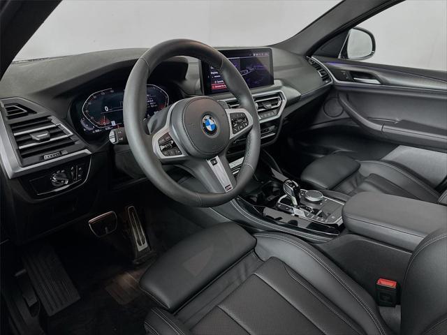 2024 BMW X4 - $43,200