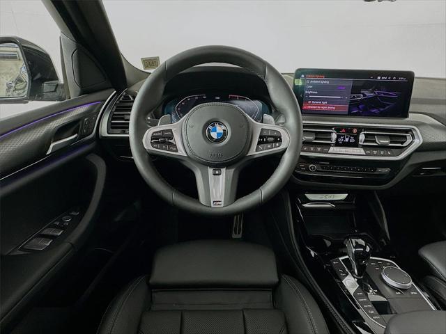 2024 BMW X4 - $43,200