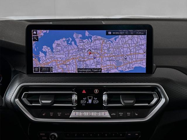 2024 BMW X4 - $43,200