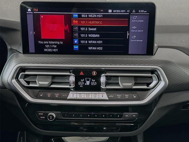 2024 BMW X4 - $43,200