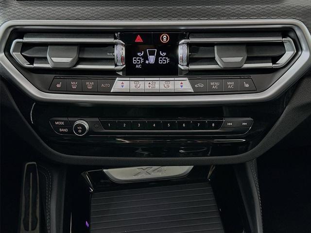 2024 BMW X4 - $43,200