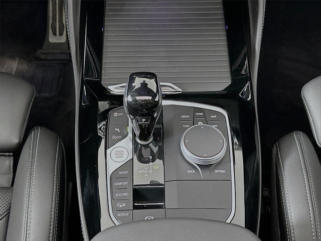 2024 BMW X4 - $43,200