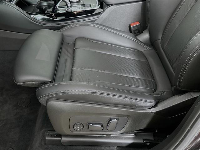 2024 BMW X4 - $43,200