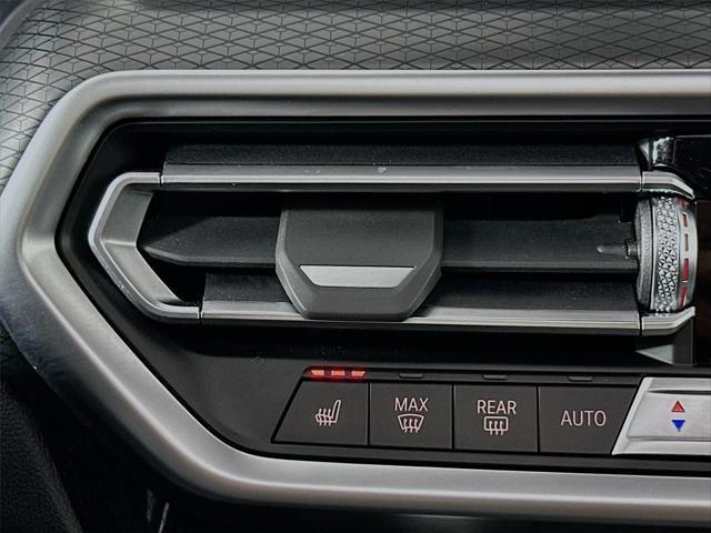 2024 BMW X4 - $43,200