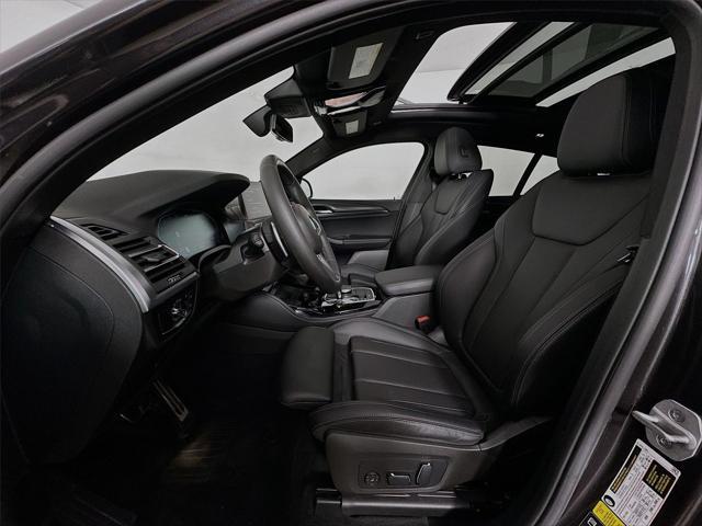 2024 BMW X4 - $43,200