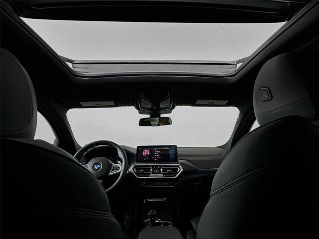 2024 BMW X4 - $43,200