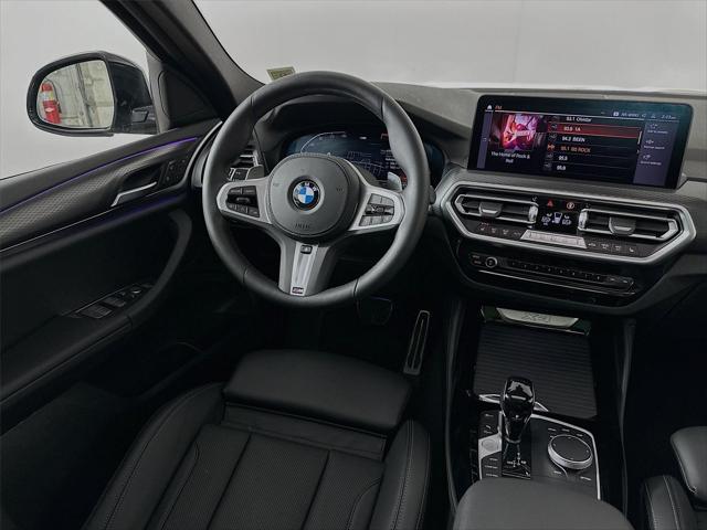 2024 BMW X4 - $43,200
