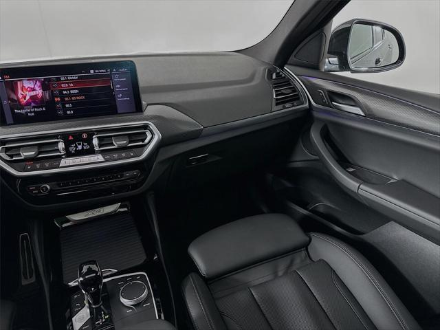 2024 BMW X4 - $43,200