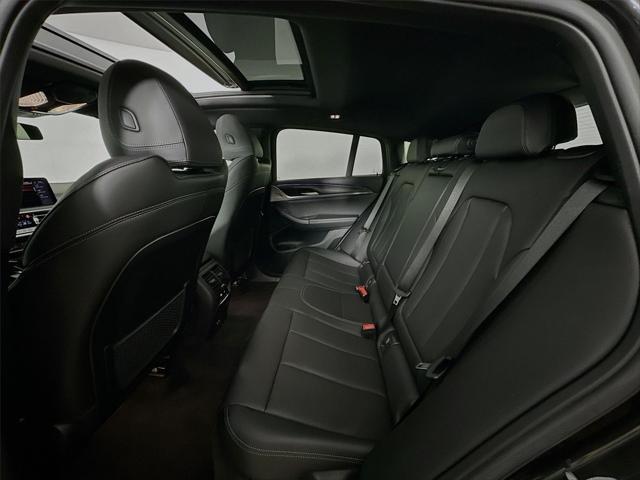 2024 BMW X4 - $43,200