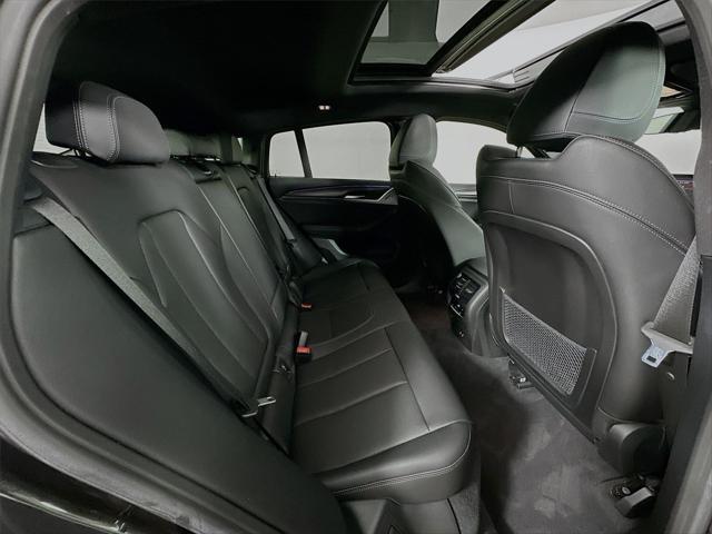 2024 BMW X4 - $43,200
