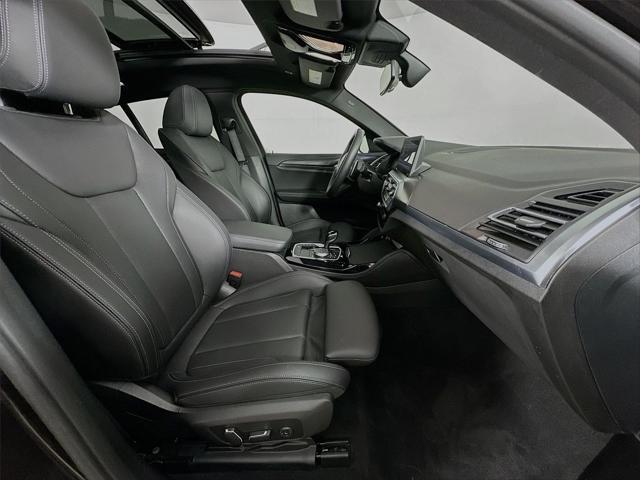 2024 BMW X4 - $43,200