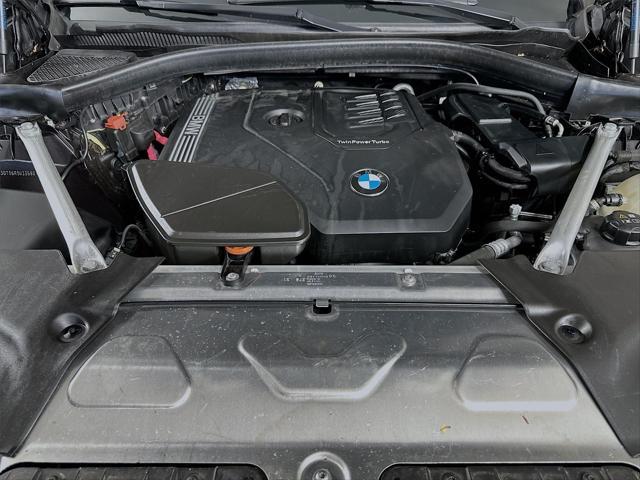 2024 BMW X4 - $43,200