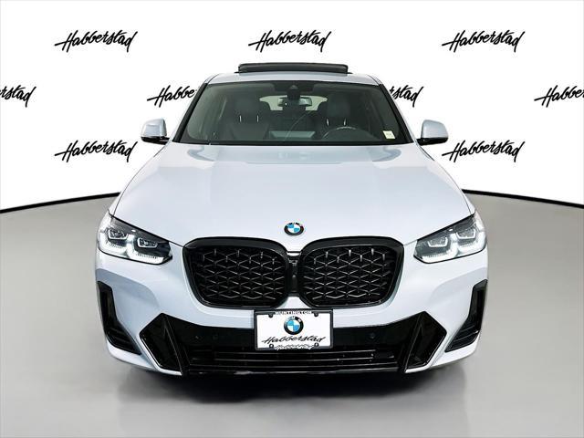 2024 BMW X4 - $40,520