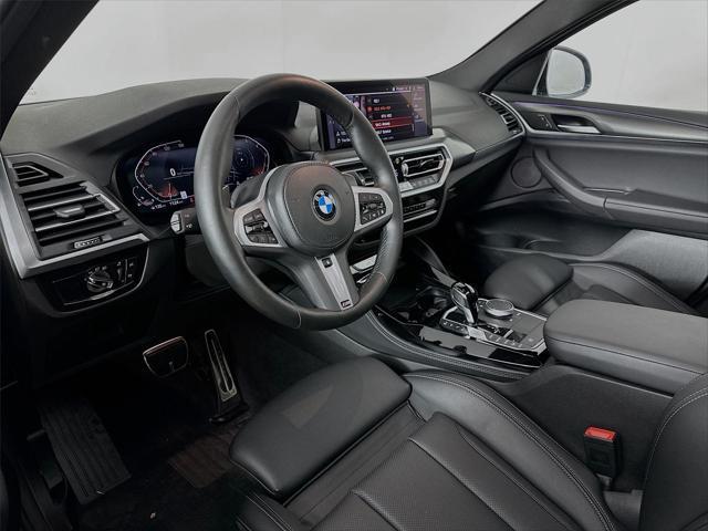 2024 BMW X4 - $40,520