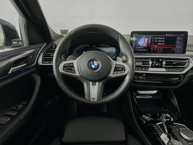2024 BMW X4 - $40,520
