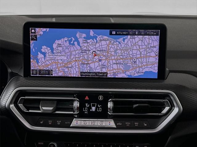 2024 BMW X4 - $40,520