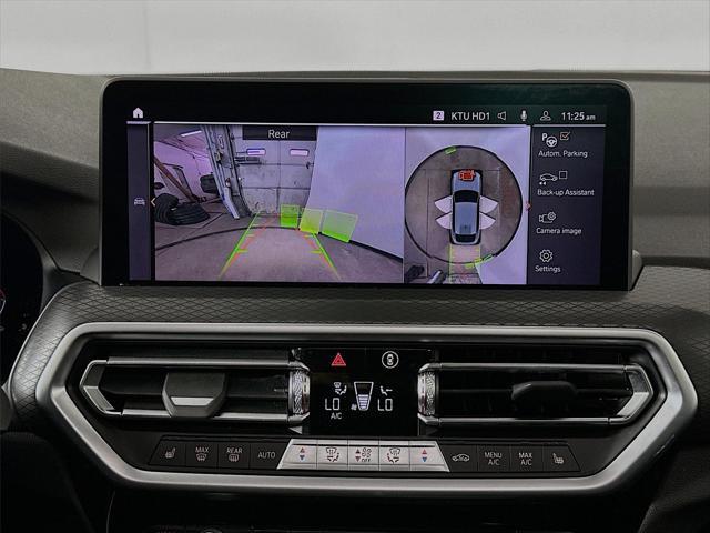 2024 BMW X4 - $40,520