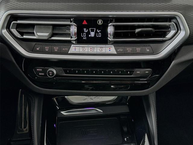 2024 BMW X4 - $40,520