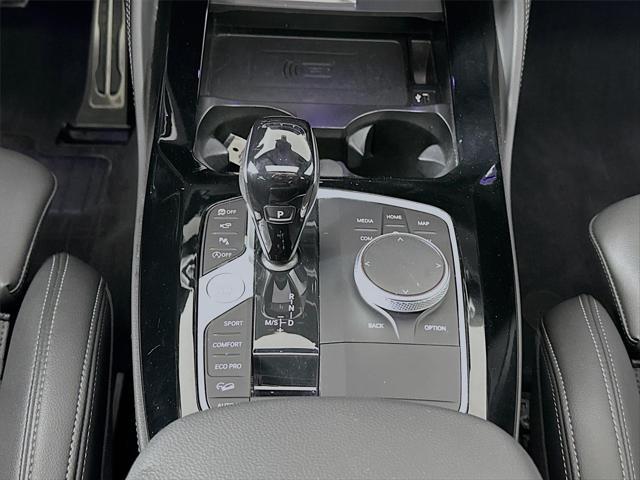 2024 BMW X4 - $40,520