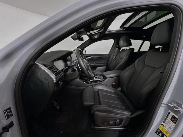 2024 BMW X4 - $40,520