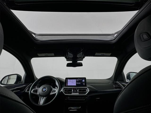 2024 BMW X4 - $40,520