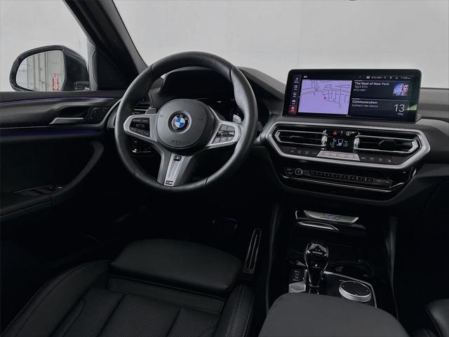 2024 BMW X4 - $40,520